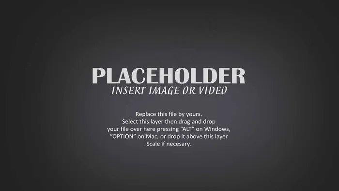 旅游景点公司企业形象宣传片展示ae...psd模版下载