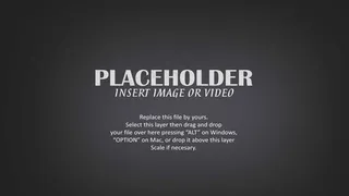 旅游景点公司企业形象宣传片展示ae...