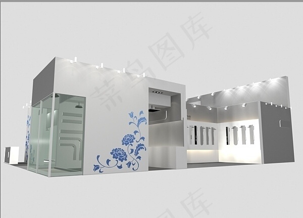 3Dmax室内设计