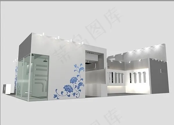 3Dmax室内设计