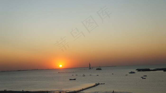 营口鲅鱼圈图片