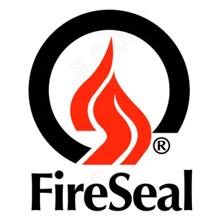 防火密封条