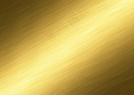金色拉丝背景图片 金色拉丝背景图片