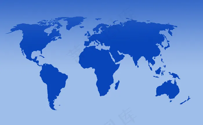 世界地图背景 世界地图背景