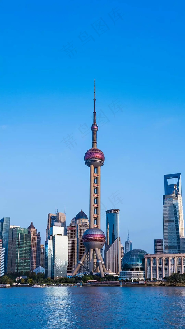 上海城市高清摄影图片