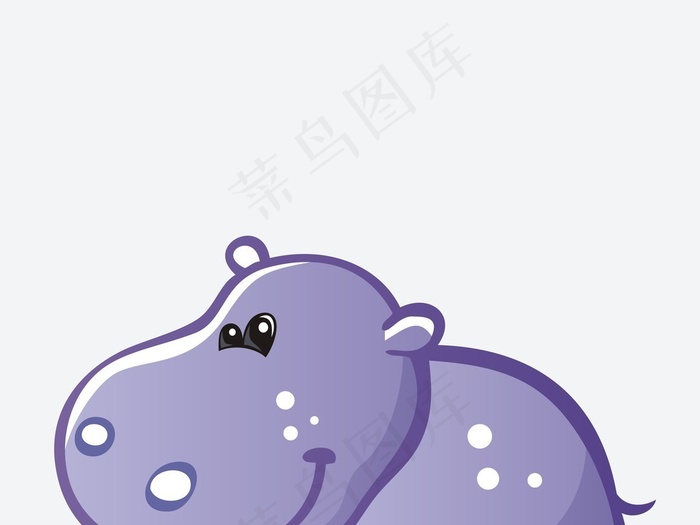 涂鸦图案手绘图案设计抽象几何花型设...