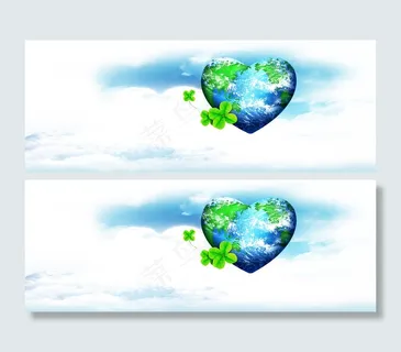 绿色星球背景  绿色星球背景