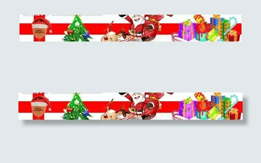 圣诞节banner图片
