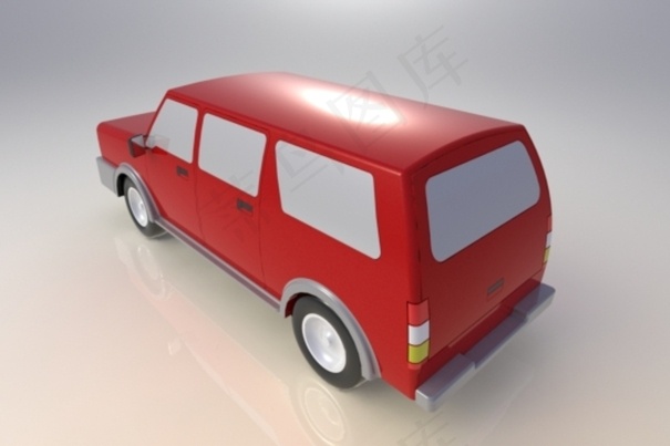 caminhonete SW（卡车...