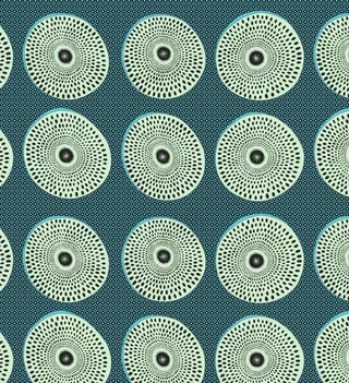 底纹不规则圆圆点伞图片