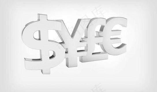 货币符号图片