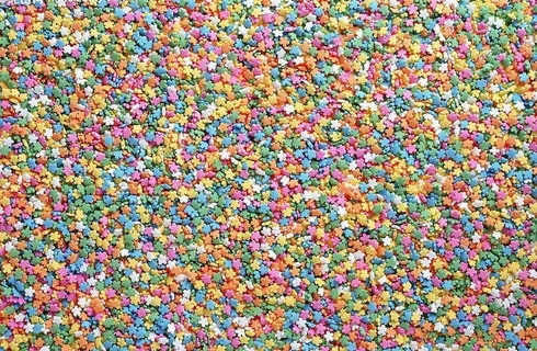 糖果材料纹理图片