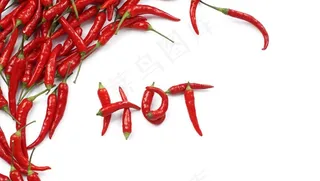 辣椒图片