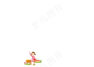 新学期开学小报电子小报手抄报