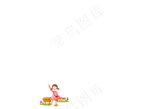 新学期开学小报电子小报手抄报