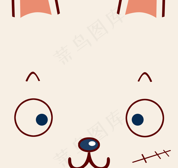 卡通头像图片