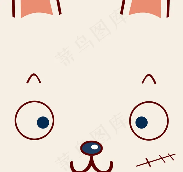卡通头像图片