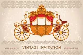 欧式经典背景矢量素材2