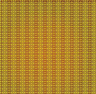 古典花纹背景图片