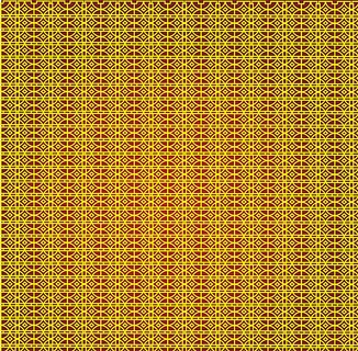 古典花纹背景图片