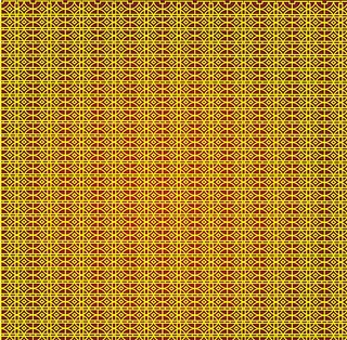 古典花纹背景图片