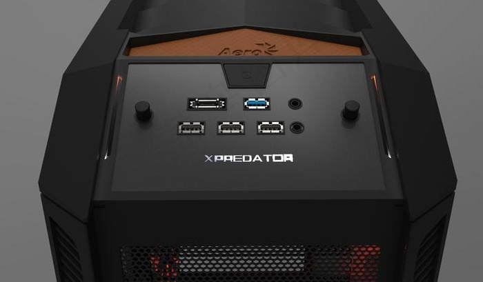 Aerocool xpredato...