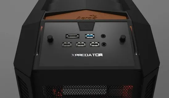 Aerocool xpredato...