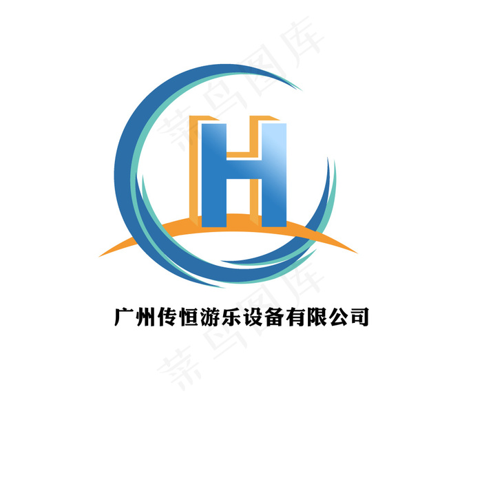 传恒LOGO(3543X3543(DPI:300))psd模版下载
