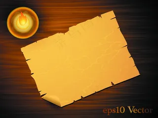 欧式典雅边框相框矢量素材