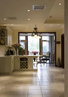 厨房图片 厨房图片