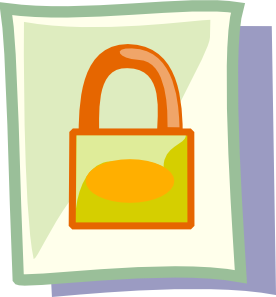 柠檬SVG主题的剪贴画