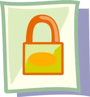 柠檬SVG主题的剪贴画