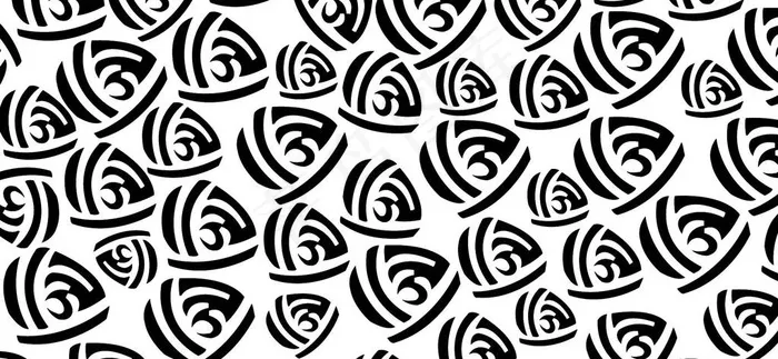 玫瑰花图片ai矢量模版下载