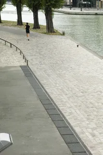 跑步的人物摄影