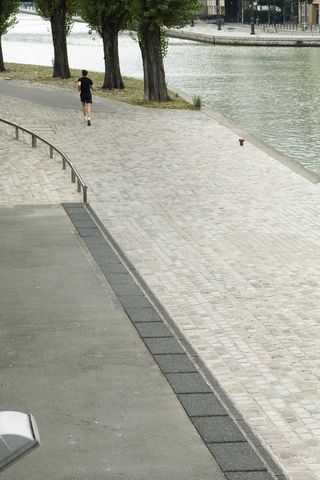 跑步的人物摄影