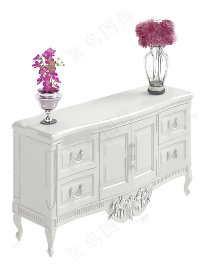 max素材模板下载