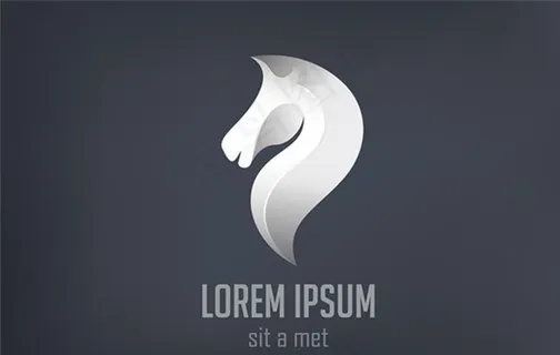 时尚立体 LOGO设计图片 时尚立体 LOGO设计图片