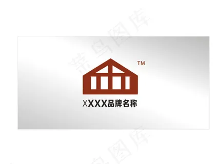 品牌家具LOGO图片