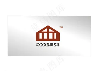 品牌家具LOGO图片