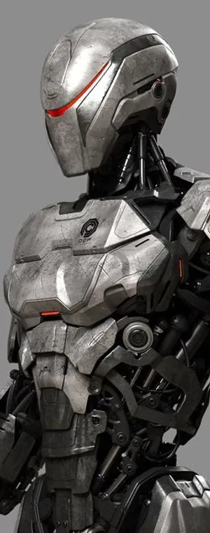 卡通  游戏 人物