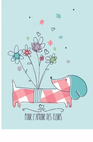 童装T恤图案设计