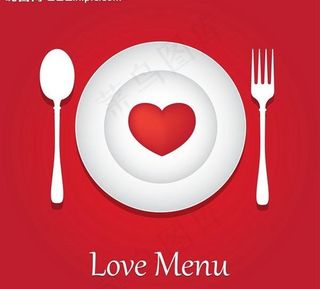 情人节设计图片