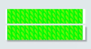 绿色斑点背景图片