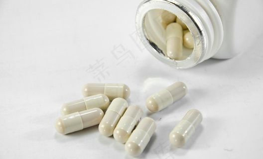 胶囊图片