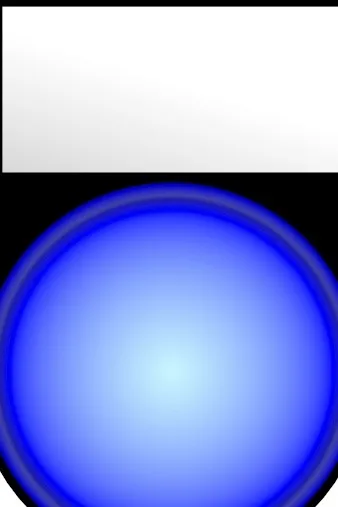 MP3播放蓝光剪贴画