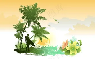 高清电脑桌面背景壁纸