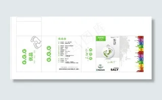 mp3包装设计图片