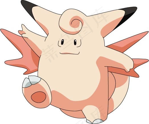 宠物小精灵之波波