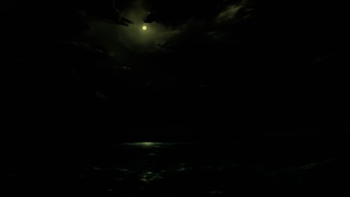 2017金色马奔跑Logo片头AE...