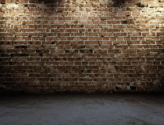 砖墙背景图片